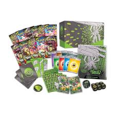 Perfect Order Elite Trainer box