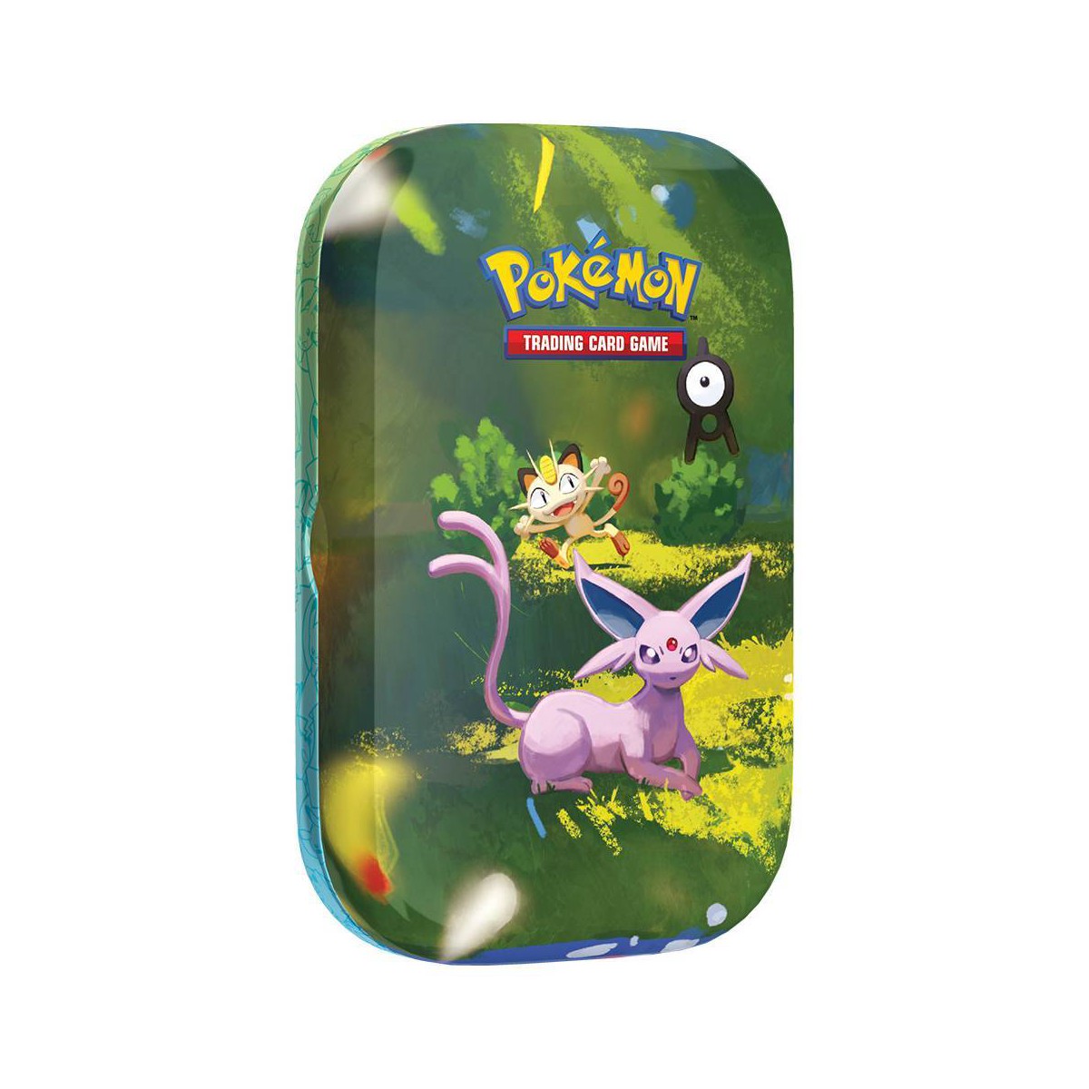 Pokemon 30th Celebration Mini Tin